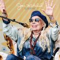 Joni Mitchell - Joni Mitchell At Newport (Clear Vinyl, Brick & Mortar Exclusive) (2 Lp's) Vinyl