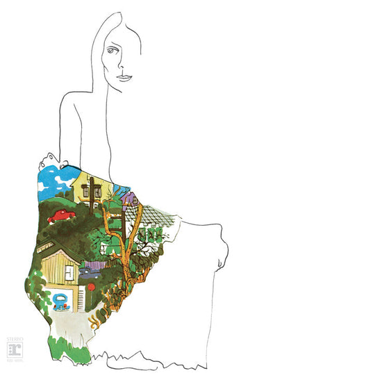 Joni Mitchell - Ladies Of The Canyon (Indie Exclusive) Vinyl