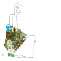 Joni Mitchell - Ladies Of The Canyon Vinyl