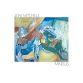Joni Mitchell - Mingus (2024 Remaster) Vinyl