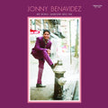 Jonny Benavidez - My Echo, Shadow and Me (PINK GALAXY VINYL) Vinyl LP Pink Galaxy Vinyl [w/ download card]