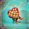 Jonny Fritz - Debbie Downers (Indie Exclusive Gold Nugget Vinyl) Vinyl