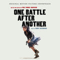 Jonny Greenwood - One Battle After Another (Original Motion Picture Soundtrack) (Standard 140G Black Vinyl W / Etching) Vinyl
