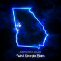 Jontavious Willis - Jontavious Willis' West Georgia Blues Vinyl