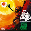 JORGE LOPEZ RUIZ - El Grito (Suite Para Orquesta De Jazz) Vinyl LP