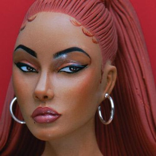 Jorja Smith - Be Right Back Vinyl