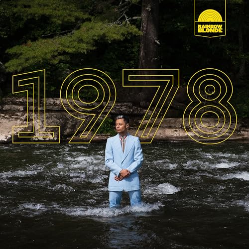 Jose James - 1978 [2 LP] Vinyl