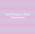 JOSE OROZCO MORA - SUCESIONES Cassette Cassette