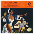 JOSE PRATES/MIECIO ASKANASY - Tam... Tam... Tam...! CD CD