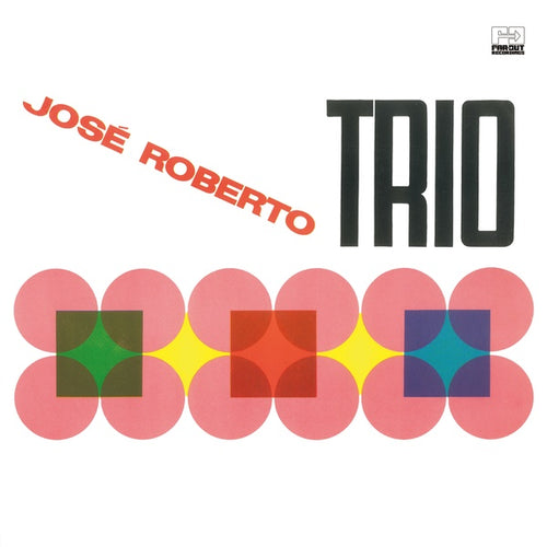 JOSE ROBERTO TRIO - Jose Roberto Trio CD CD