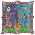 JOSEPH ALLRED - Folk Guitar Vinyl LP