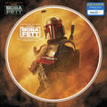 Joseph Shirley - Music From The Book Of Boba Fett (Limited Edition, Picture Disc Vinyl) Vinyl