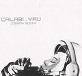 JOSEPH SUCHY - calabi.yau CD CD