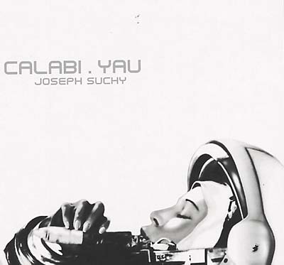 JOSEPH SUCHY - calabi.yau CD