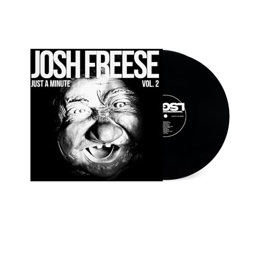 Josh Freese - Vol. 2 Just A Minute Vinyl