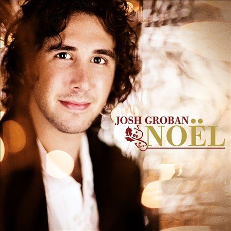 Josh Groban - Noel (2 Lp's) Vinyl