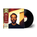 Josh Johnson - Animative [Black Vinyl] Vinyl