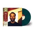 Josh Johnson - Animative (Indie Exclusive) [Exospheric Blue Vinyl] Vinyl