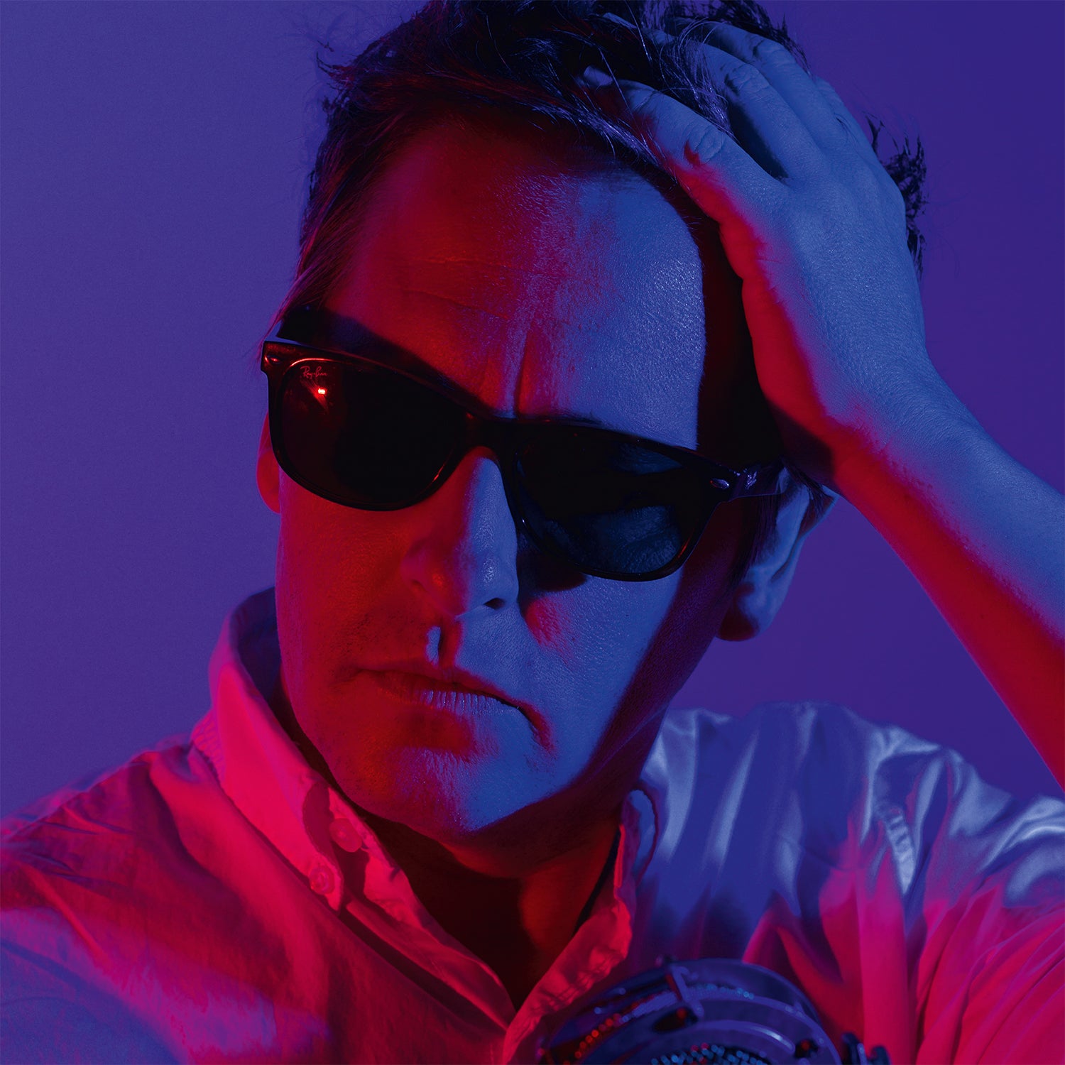Josh Rouse - Love In the Modern Age Vinyl LP
