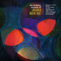 Josh Rouse - The Holiday Sounds of Josh Rouse (RED VINYL) Vinyl 2LP (Standard Red LP + bonus 12")