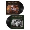 Josh Weathers - Niles City Sessions / Music City Sessions Vinyl