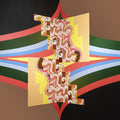 JOSHUA ABRAMS - Music For Pulse Meridian Foliation Vinyl