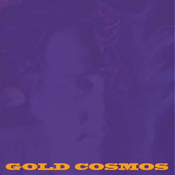JOSHUA BURKETT - Gold Cosmos Vinyl LP