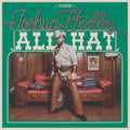 Joshua Hedley - All Hat Vinyl