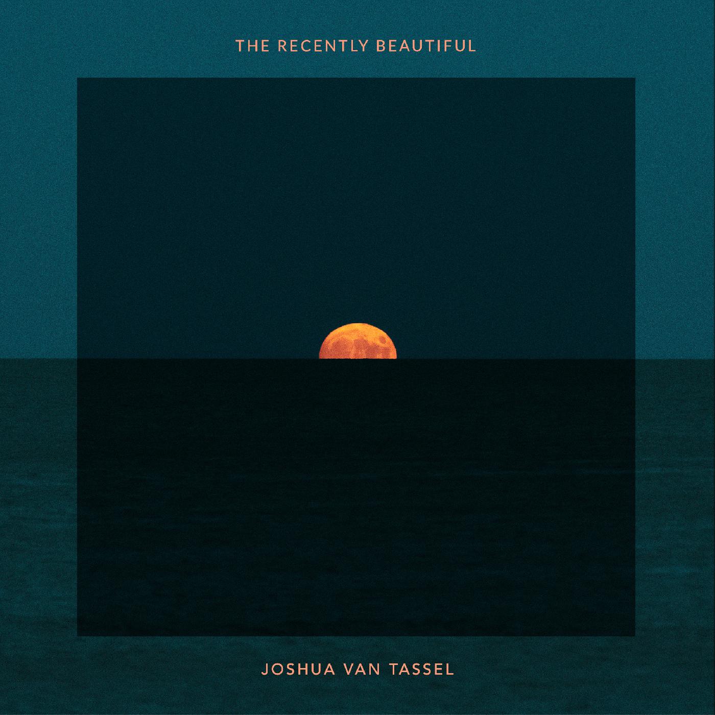 Joshua Van Tassel - The Recently Beautiful Vinyl LP