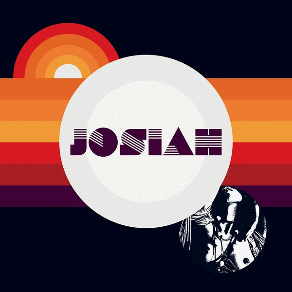 JOSIAH - Josiah CD CD