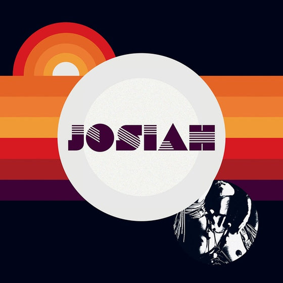 JOSIAH - Josiah CD