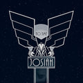 JOSIAH - No Time CD CD