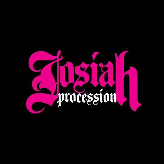 JOSIAH - Procession CD