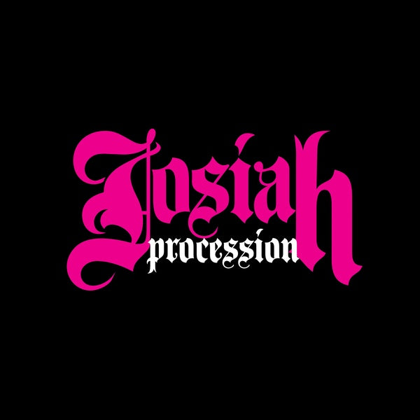 JOSIAH - Procession Vinyl LP