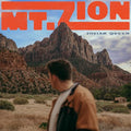 Josiah Queen - Mt. Zion [Lp] Vinyl