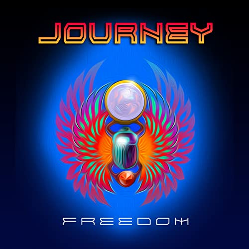 Journey - Freedom Vinyl
