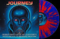 Journey - Greatest Hits In Concert (Splatter Vinyl) [Import] [LP] Vinyl