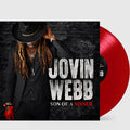 Jovin Webb - Son Of A Sinner Vinyl