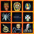 Jowe Head - Cabinet Of Curios Vinyl 2LP