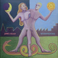 Jowe Head - Widdershins Vinyl 2LP
