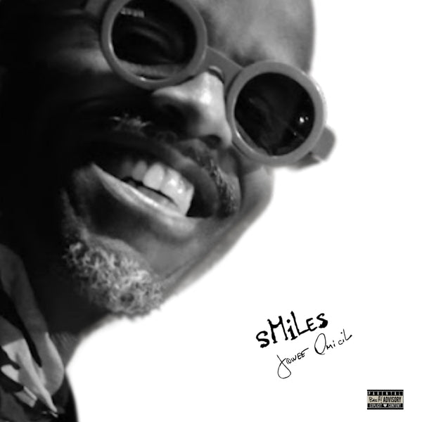 JOWEE OMICIL - Smiles [CD] CD