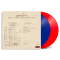 JOWEE OMICIL - Spiritual Healing: Bwa Kayiman Freedom Suite Vinyl 2LP