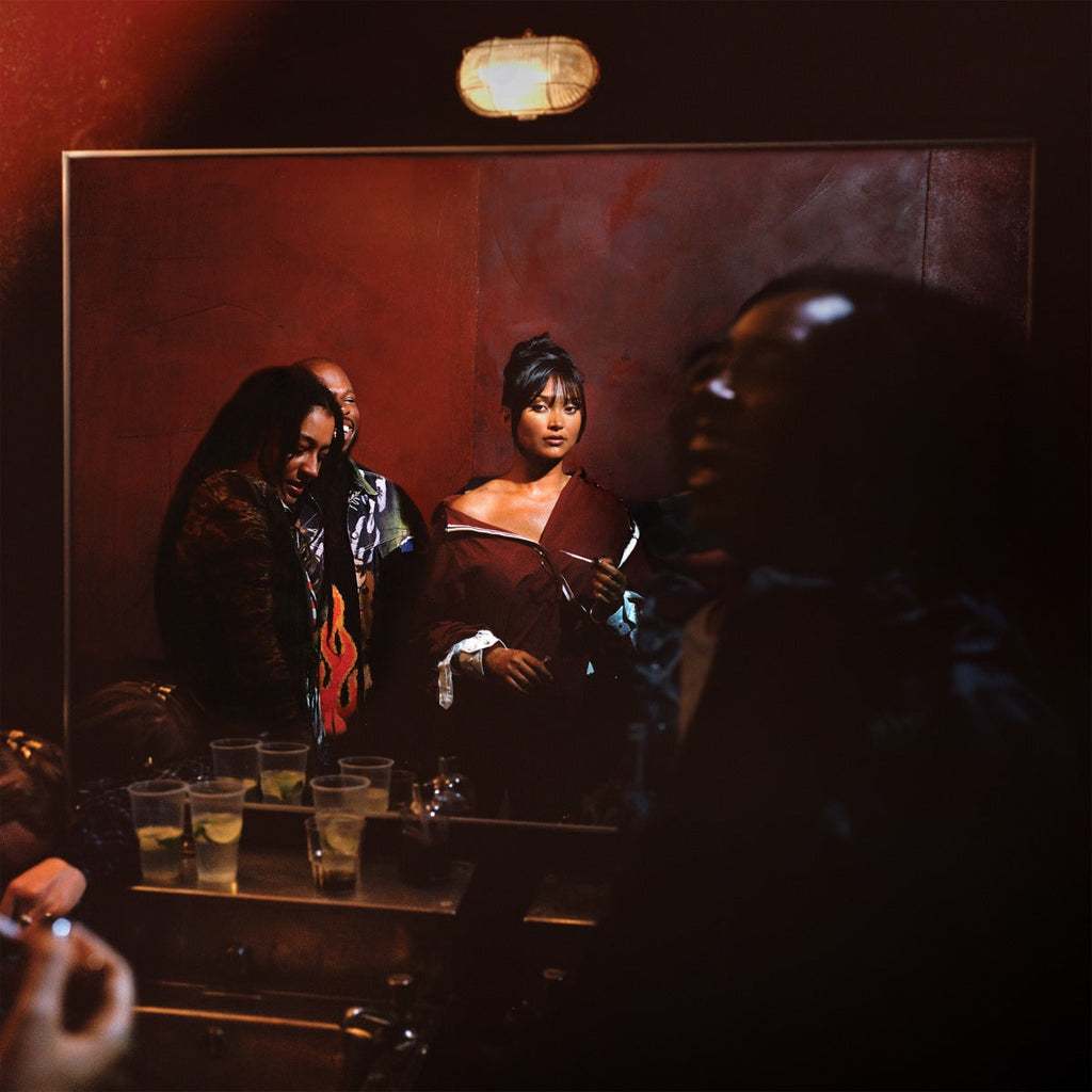 Joy Crookes - Juniper (Red Vinyl) Vinyl