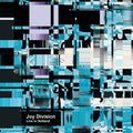 Joy Division - Live In Holland. January 1980 (Limited Half-Half Black/White Vinyl) Vinyl