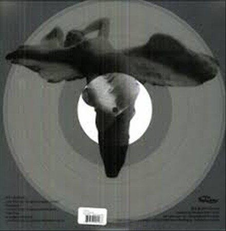 Joy Division - Love Will Tear Us Apart (Clear Vinyl) [Import] Vinyl LP