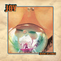 Joy - Ride Along! (OPAQUE CREAM VINYL) Vinyl LP Opaque Cream Vinyl