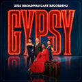 Joy Woods Audra Mcdonald, Danny Burstein - Gypsy Starring Audra Mcdonald (2024 Broadway Cast Recording) Vinyl