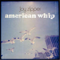 Joy Zipper - American Whip (BLUE VINYL) Vinyl LP Blue Vinyl, USA Exclusive