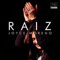 JOYCE MORENO - Raiz CD CD