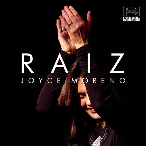 JOYCE MORENO - Raiz CD CD